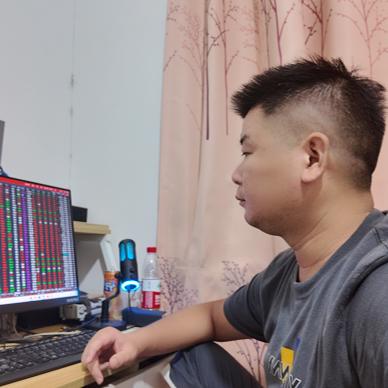 大风哥学炒股