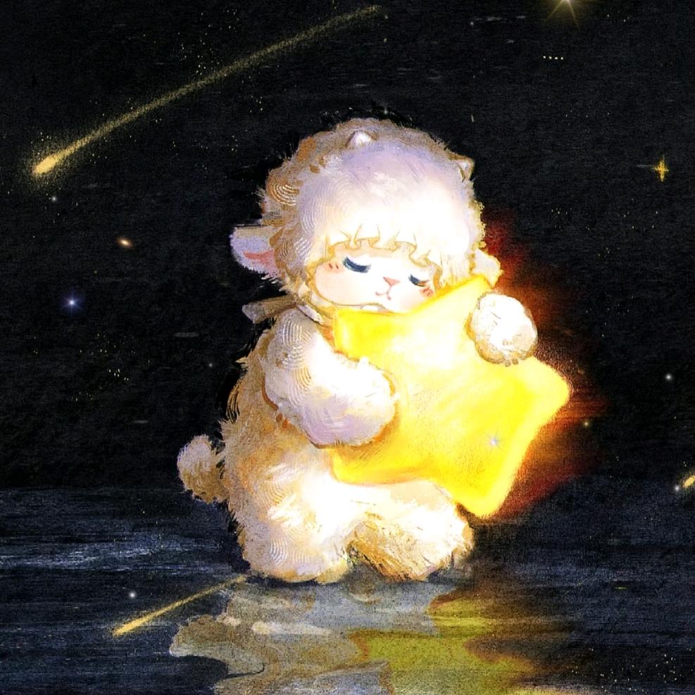 小晶宝.💫