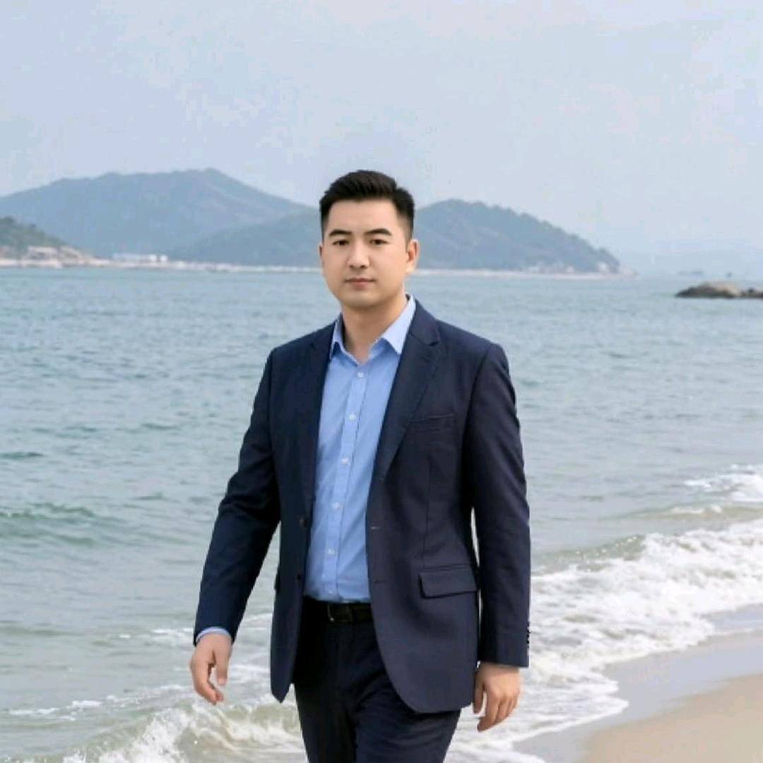 张志平