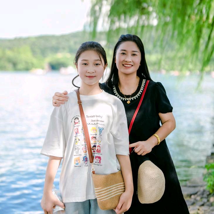 沁阳脱单汇~赵玲🌹