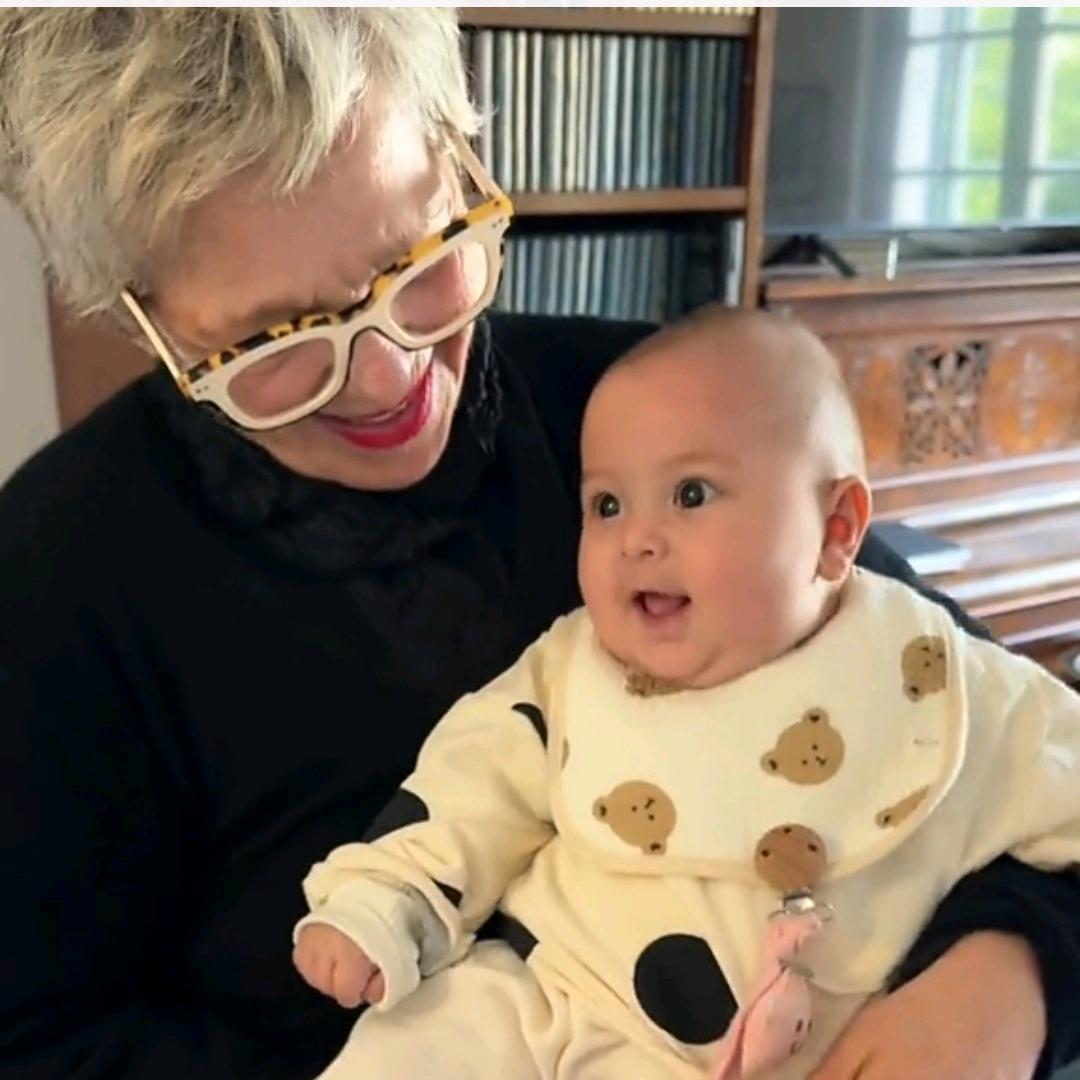 混血小公主·我的小小面包