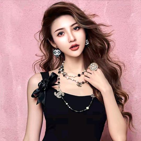 丫头baby💕直播返场