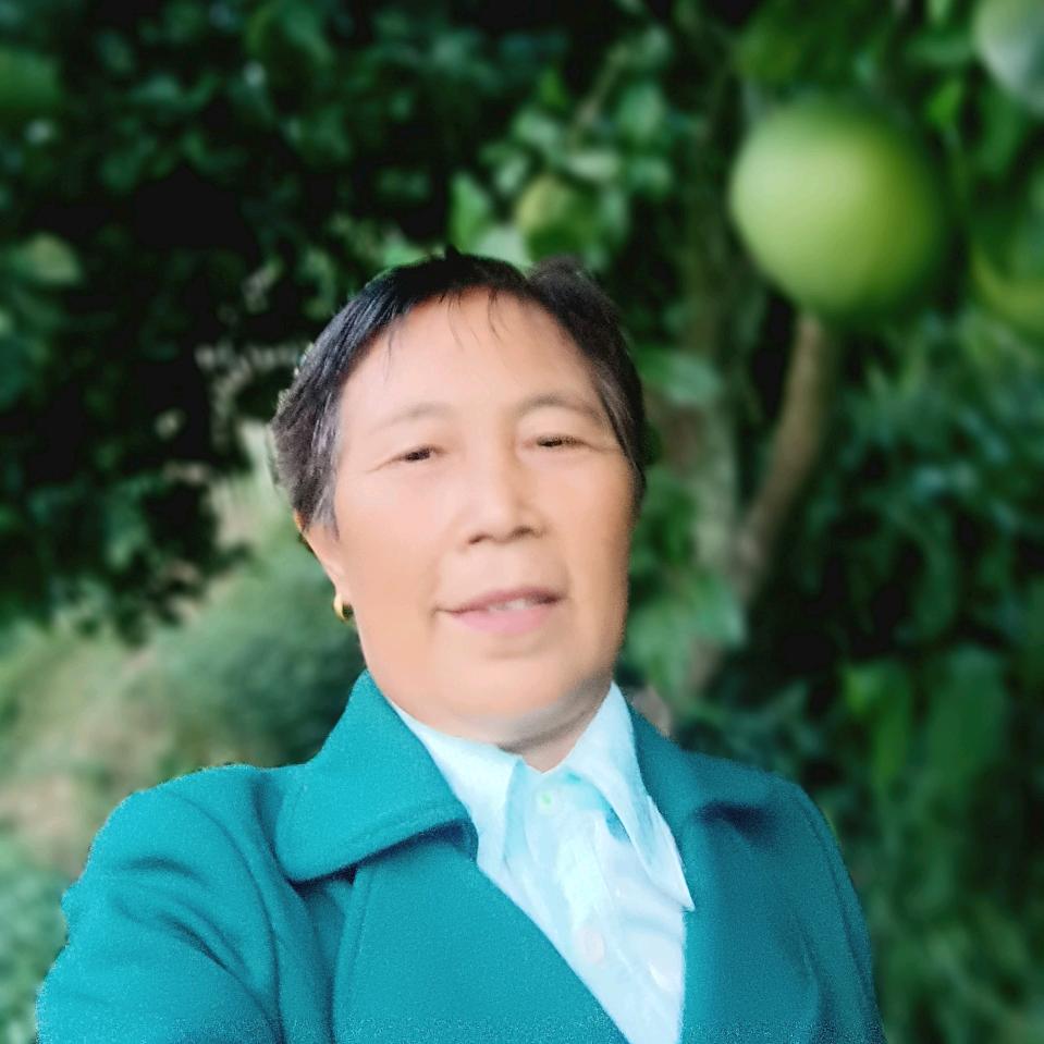 坚强人
