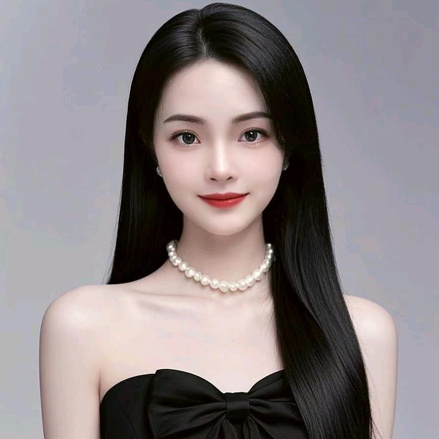 萱萱潮流穿搭