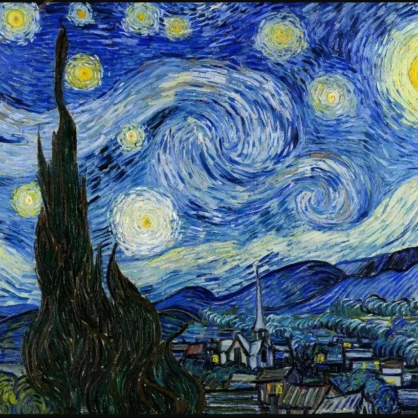 月光熔铁星