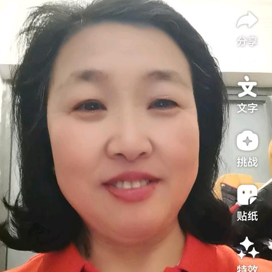 每天开心，晚上7:20开播