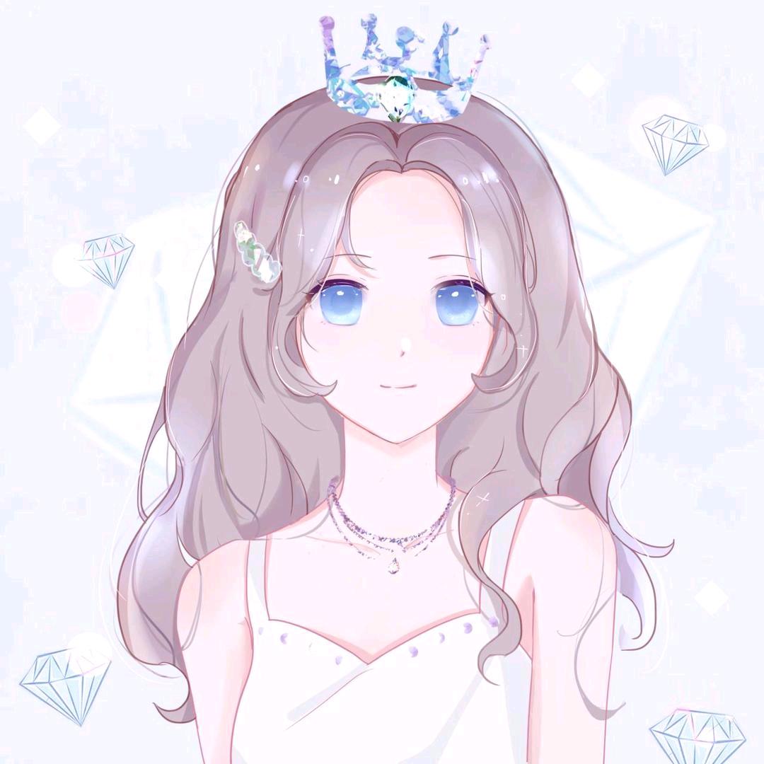 水晶Micky
