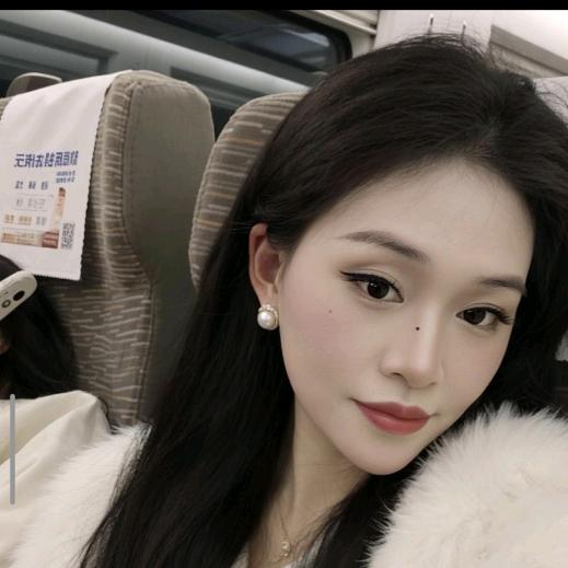 四川折耳根妹妹