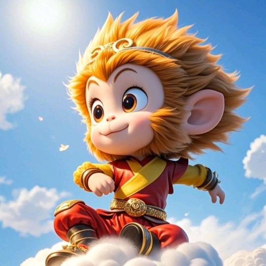 我姓熏，熏悟空的熏