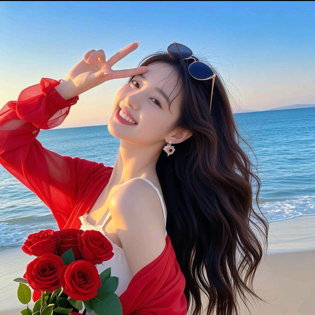 爱生活的我✨✨