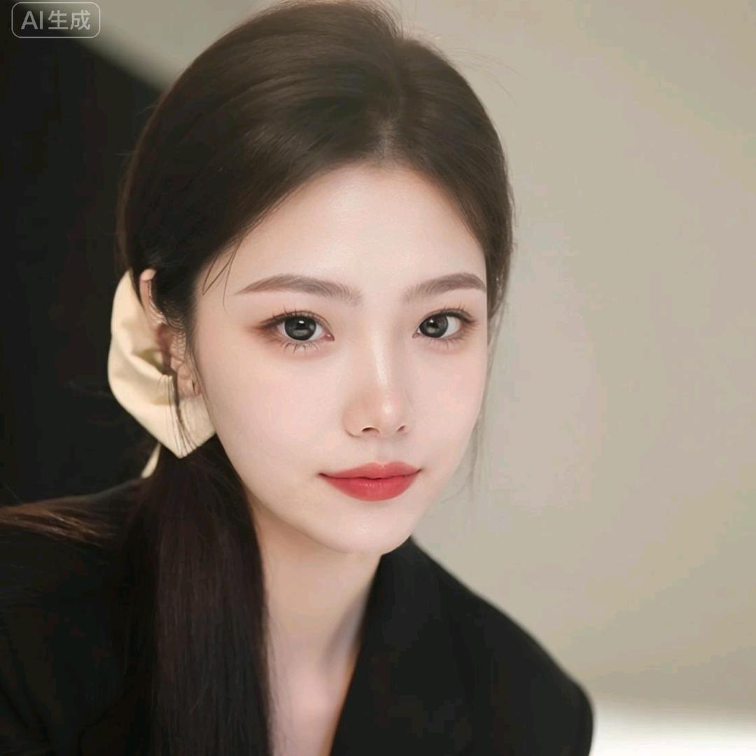 @超甜予
