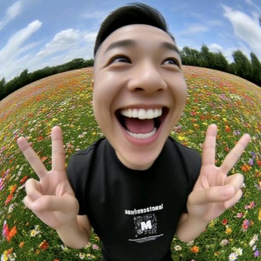 车李仔（山里货）