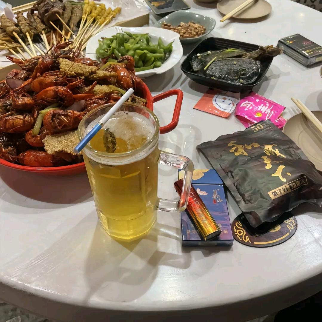 感恩，记仇