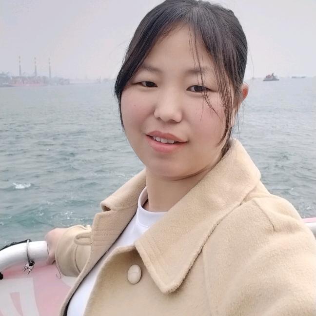 新时优品健康顾问  甄晶