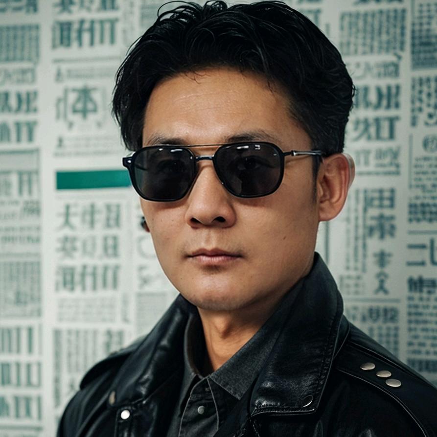 小马为你保平安