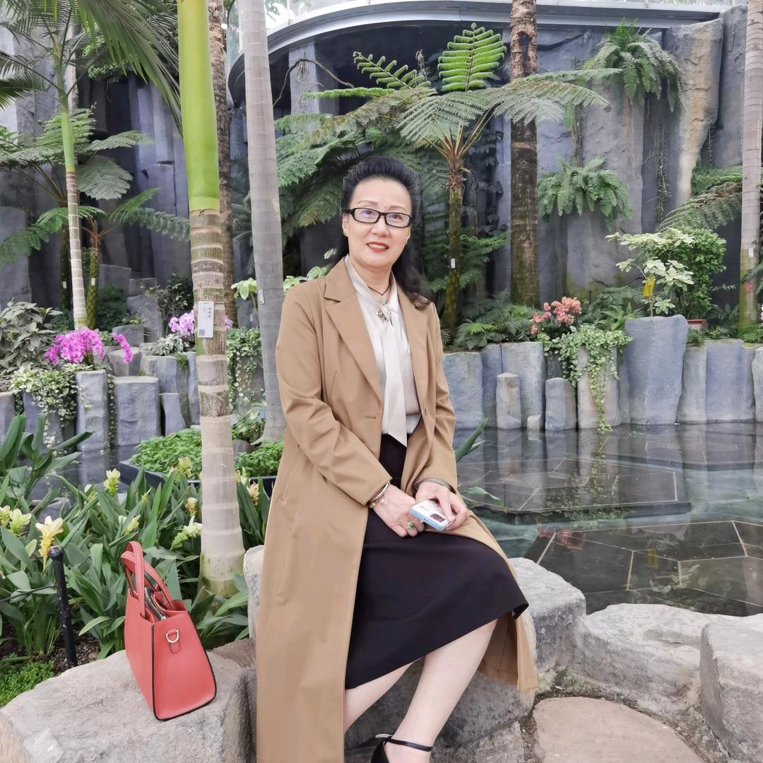 京华烟云🌹🌻🌷