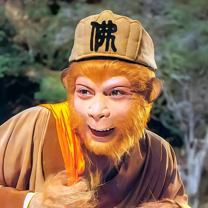 汉子男