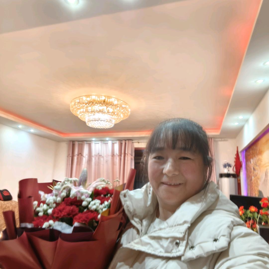 八零后的小杨姐😄