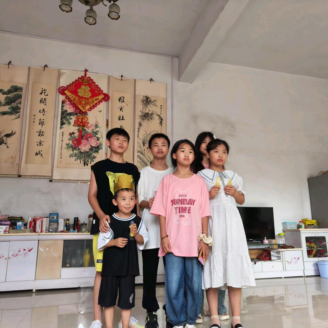 凤凤的美好生活碎片