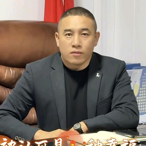 恒安购物李向阳