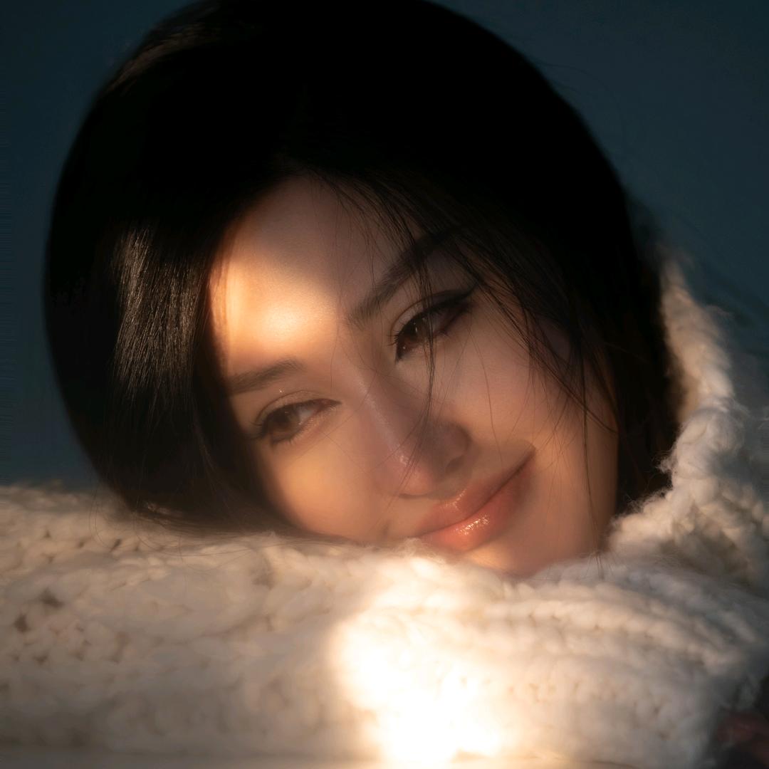 彩妆师佳姐