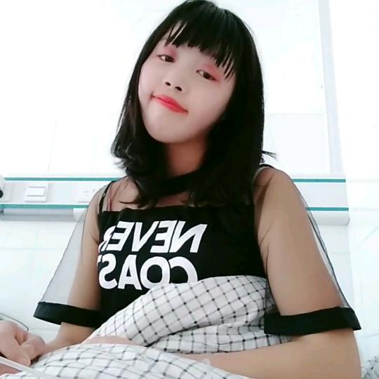 丫头哭了