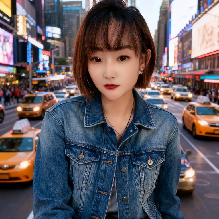 浮云