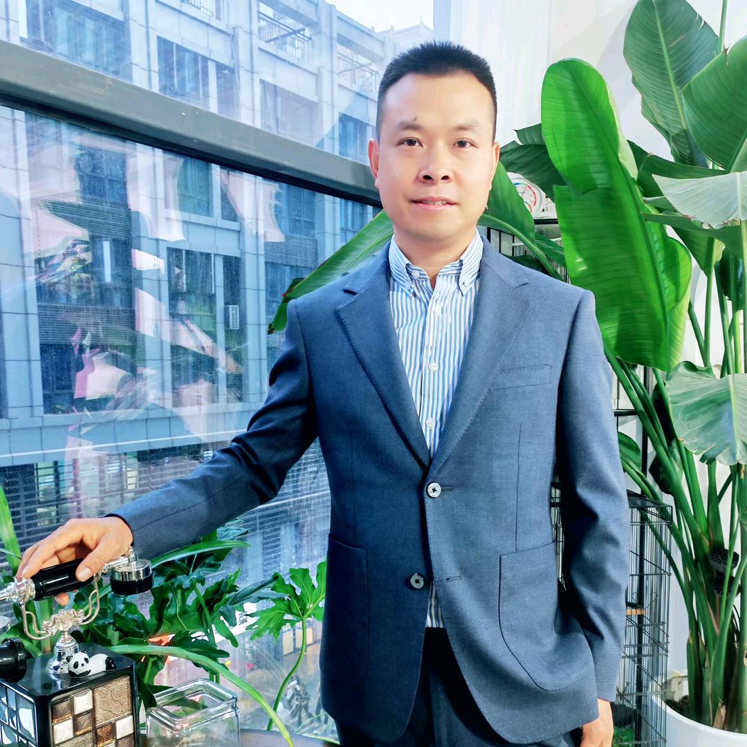 智能安防（老彭）—鸿至兴