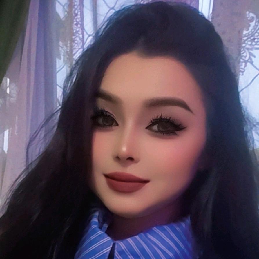 库尔班妮萨🌴