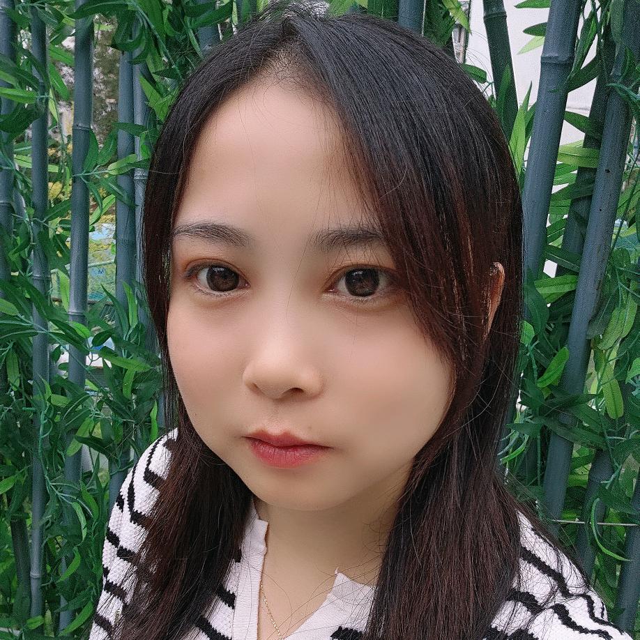 在内江卖手机的涛涛姐