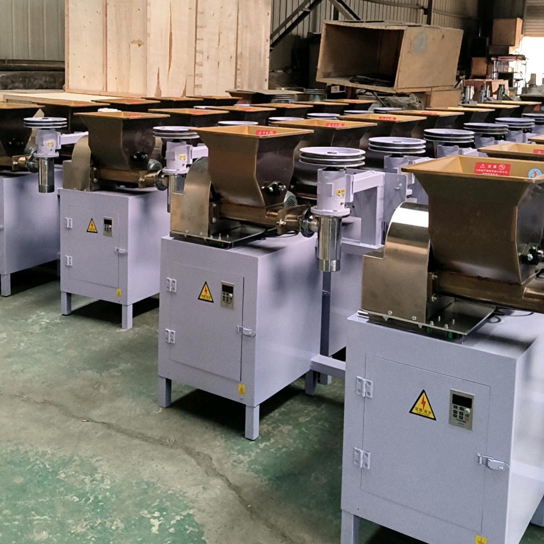 君信制造~食品机械