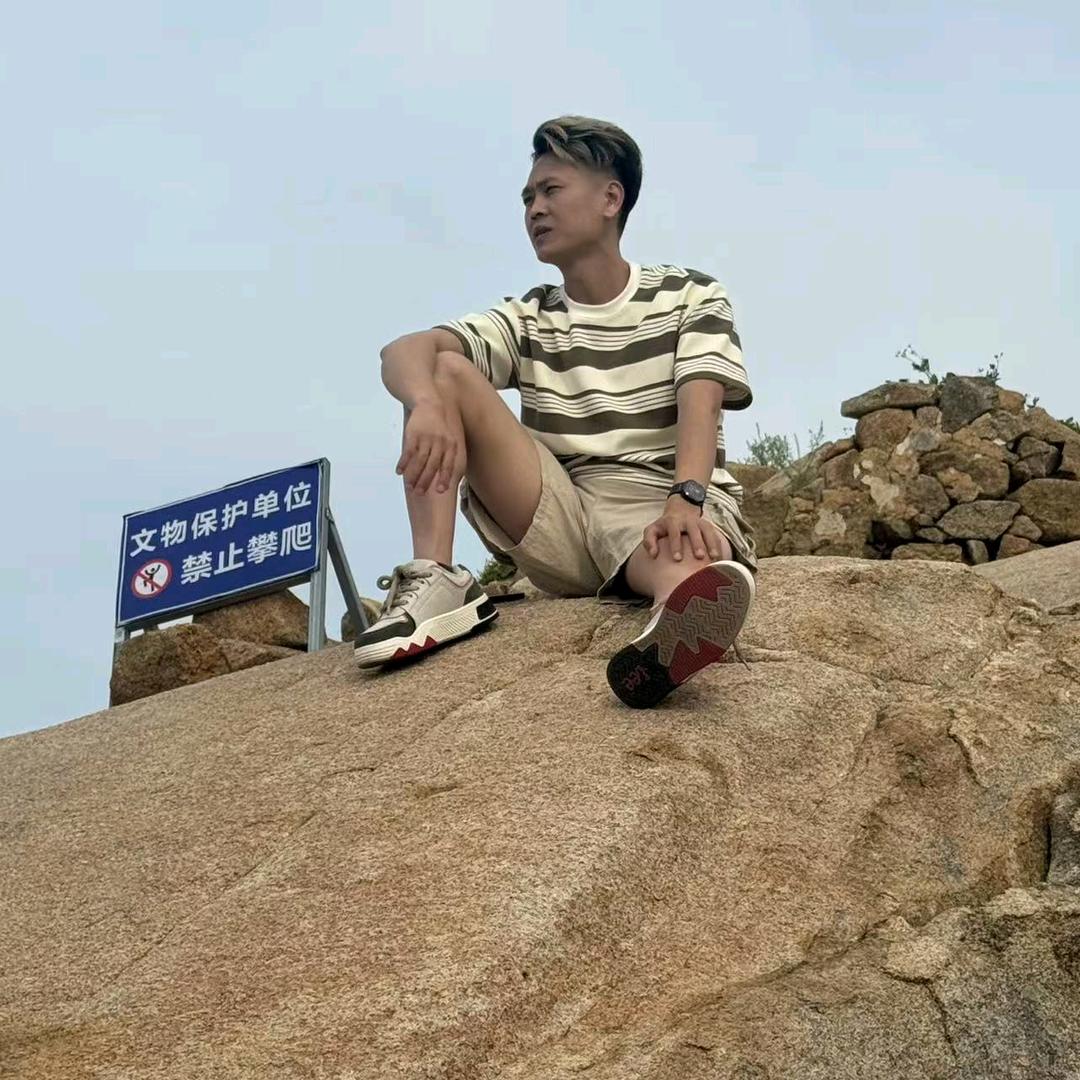劉一手