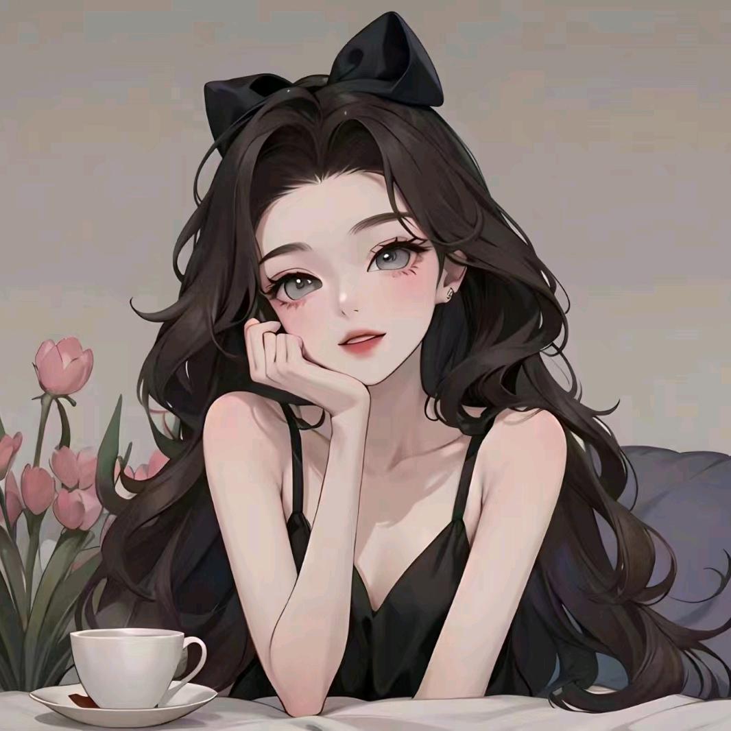 🎀小洁