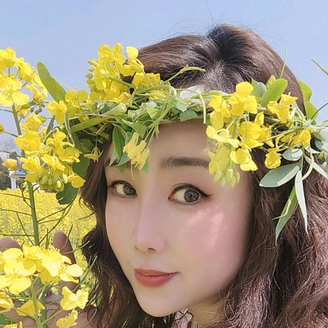 芸儿Wang