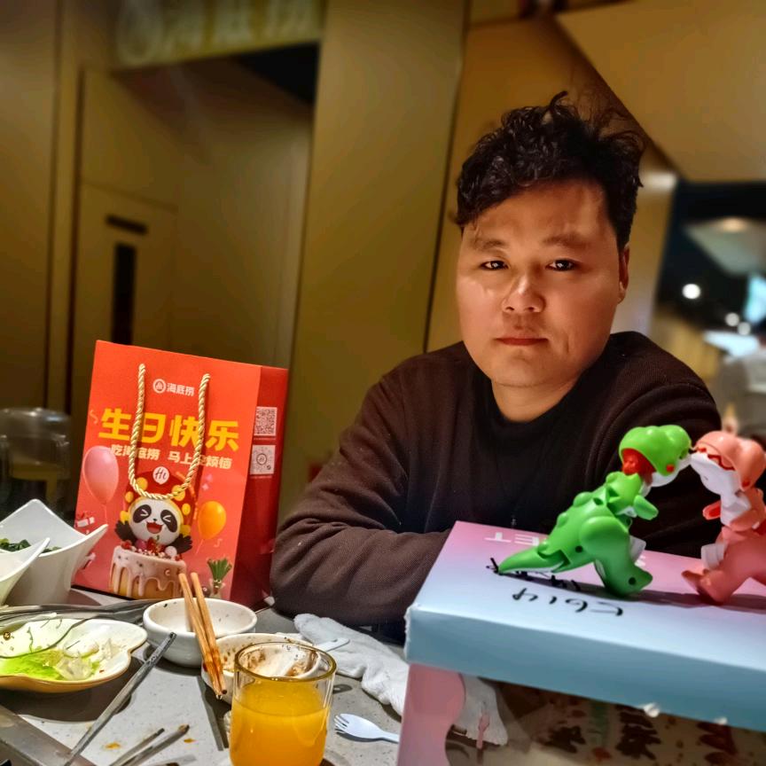 张克远--巨惠码头 生活优选店