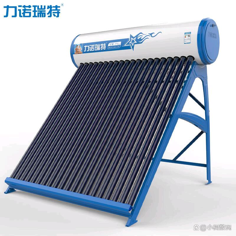 力诺瑞特太阳能（达培百货）