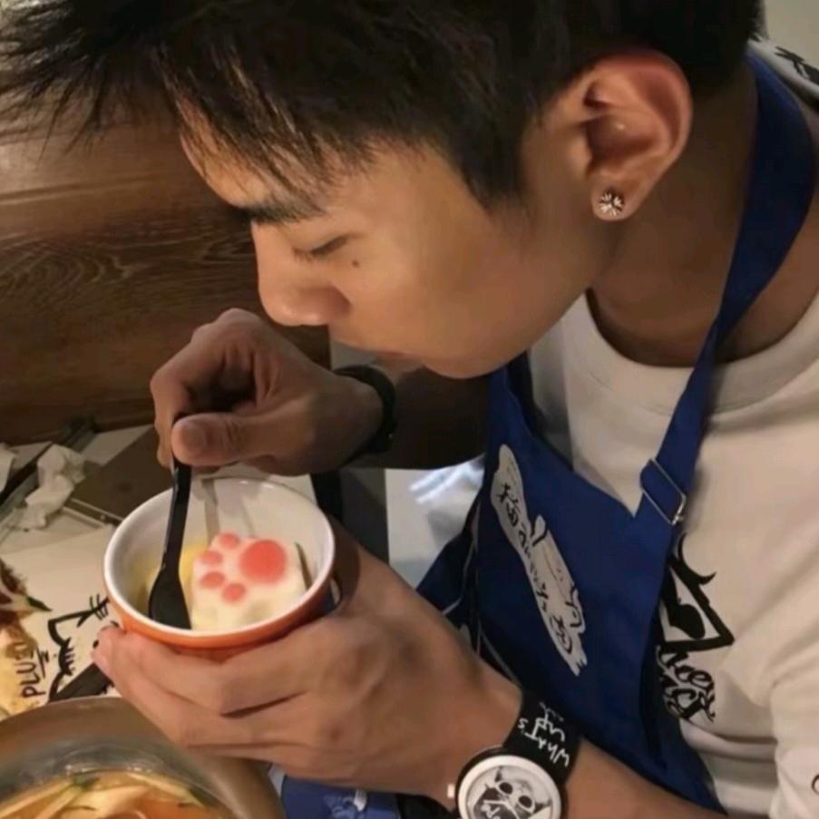 热薄荷(勇猛豹)