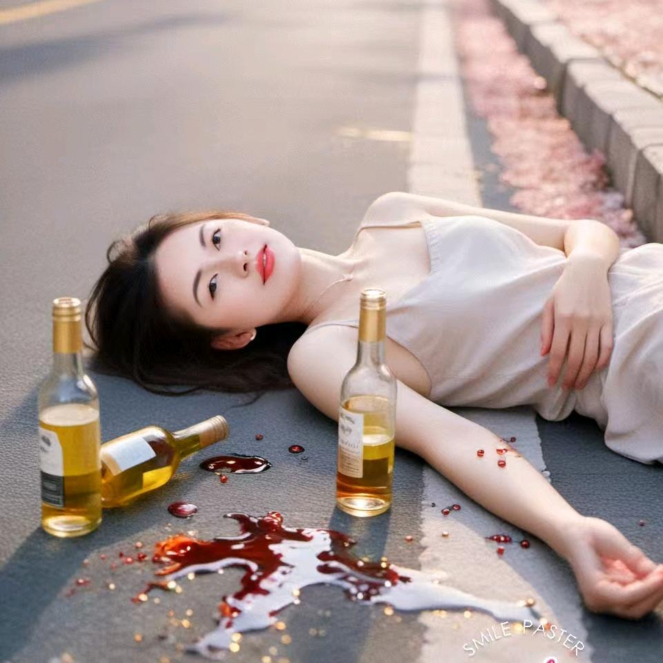 单身阿姐