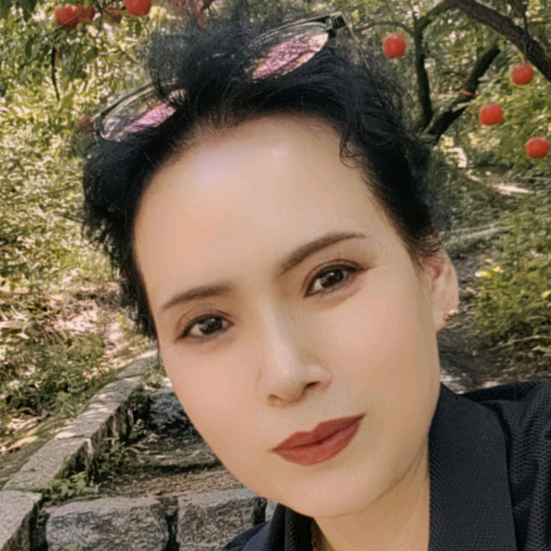 晨曦（与作品无关的话，谢绝私聊）