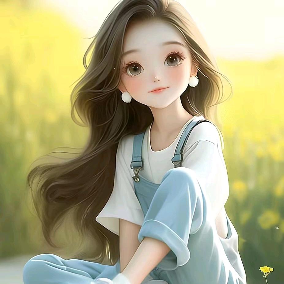吕美美