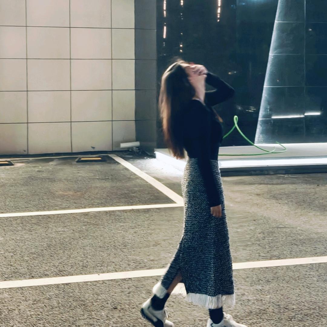 我吃饱必须马上躺着
