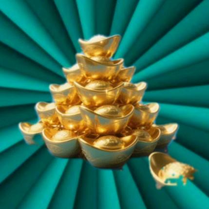 小点点