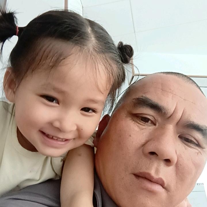 （黄）巴马光棍汉