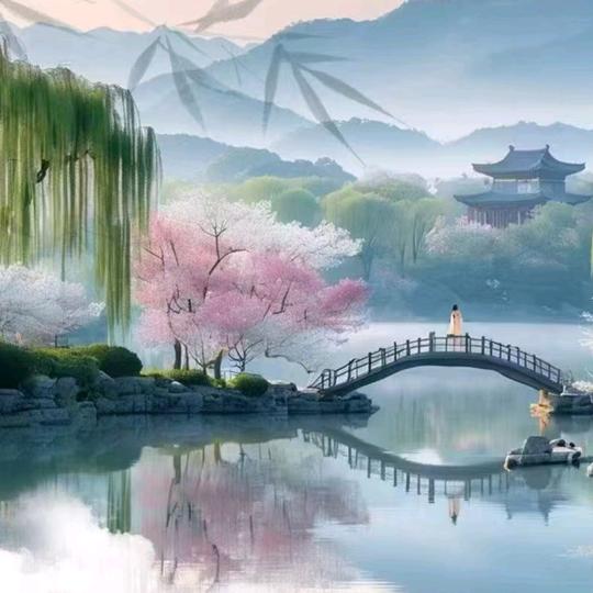 心想事成