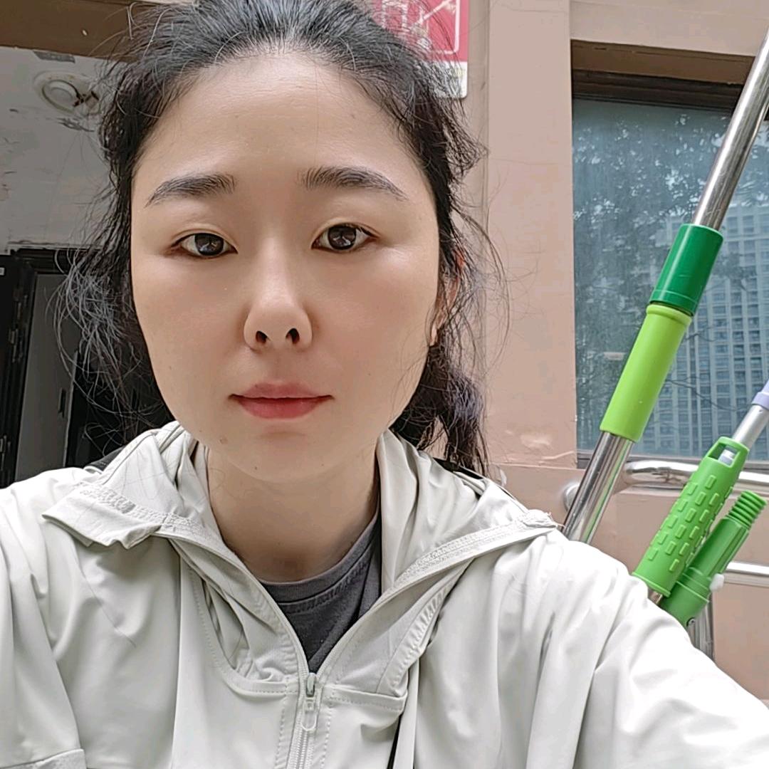 张家港罗罗罗带你做家政