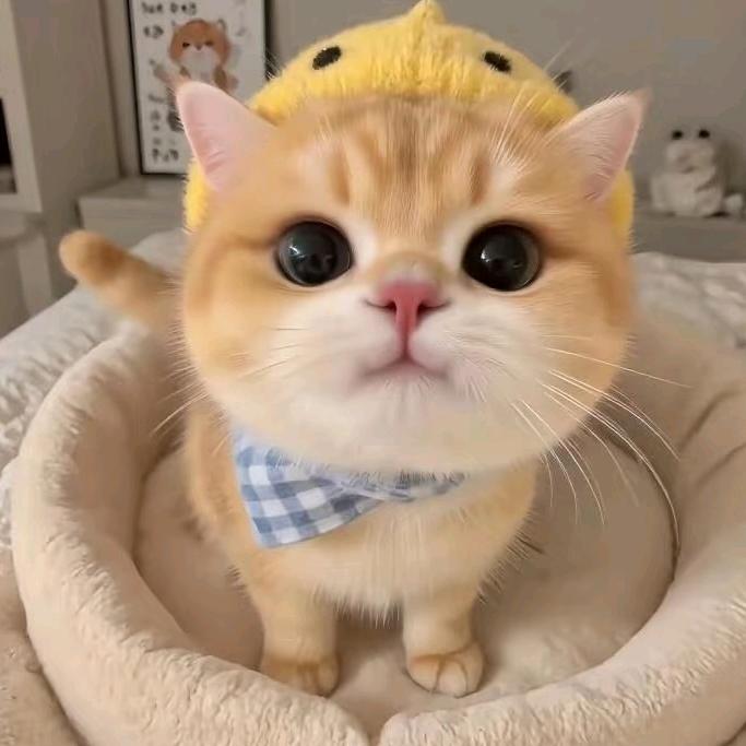 小猫的幼儿园（小喵）