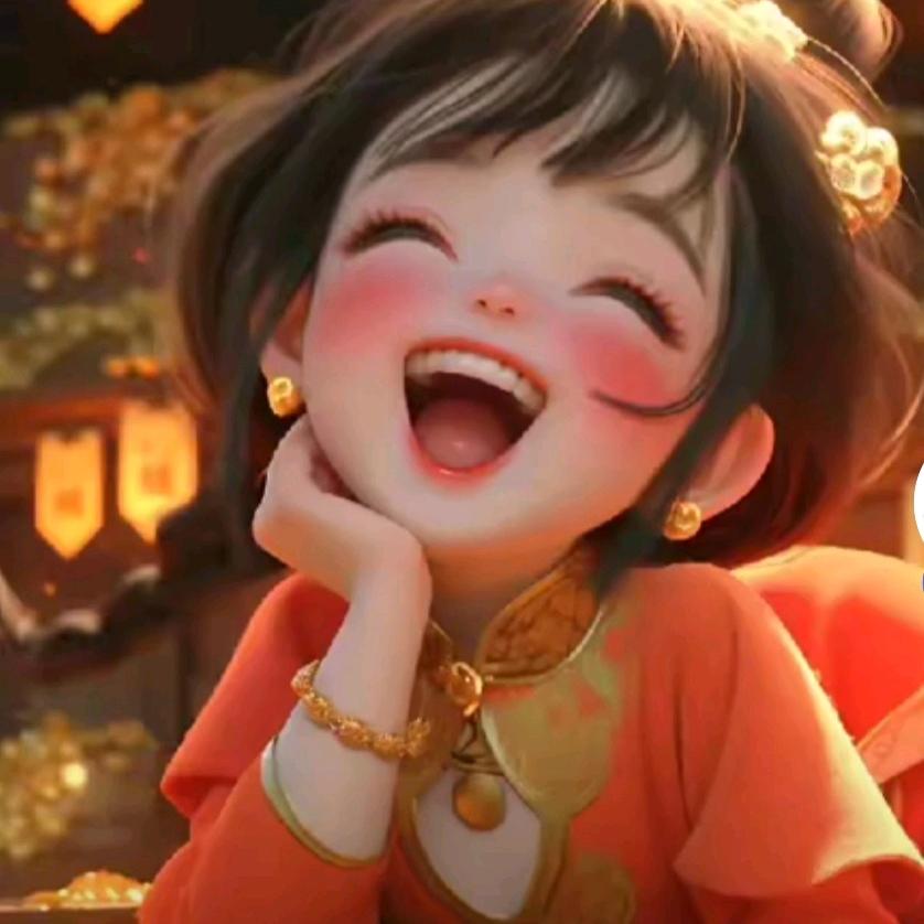 多多福（禁连…）