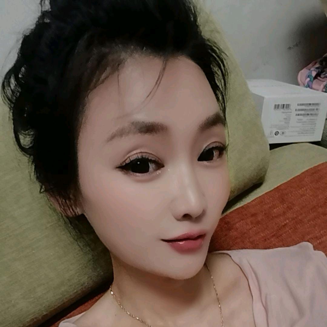 娇娇爱跳舞