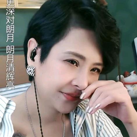 娜歌🐠