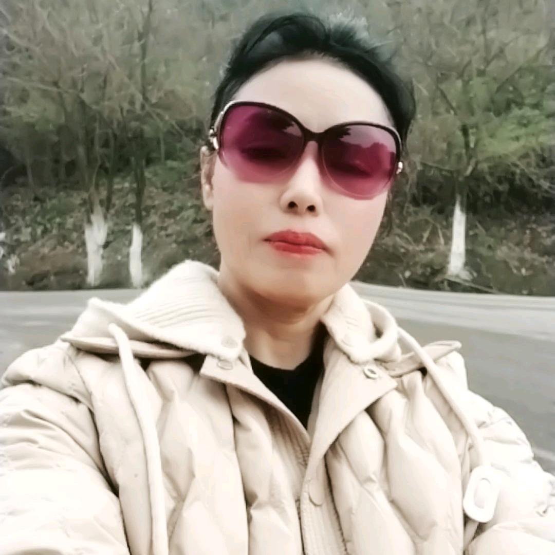 幸福姐